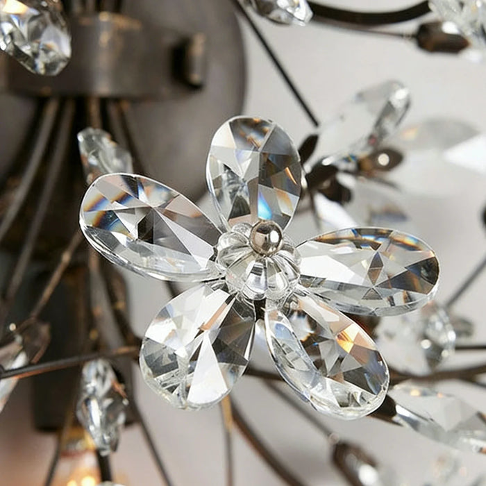 Fiore Wall Lamp