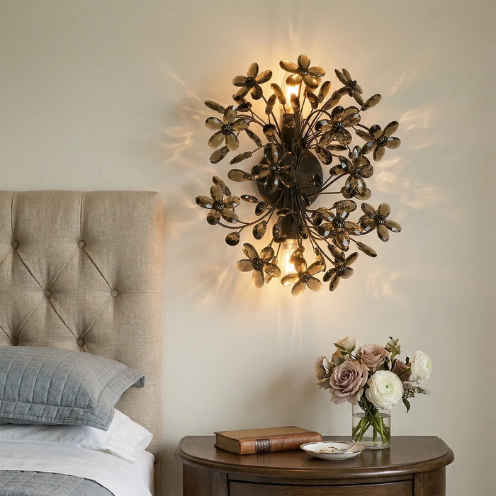 Fiore Wall Lamp