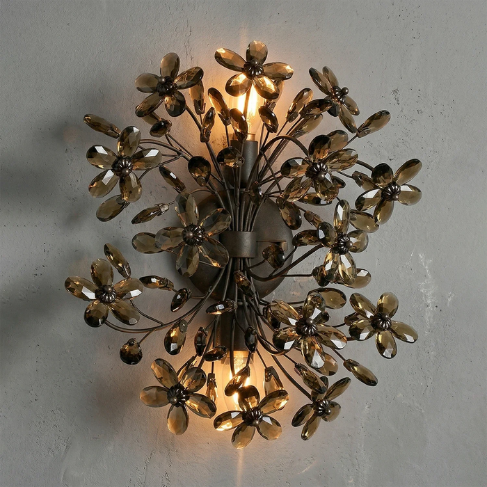 Fiore Wall Lamp