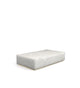 Firenze Rectangular Plinth Coffee Table