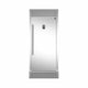 Forno 28" Rizzuto Pro-Style Dual Combination Refrigerator & Freezer — FFFFD1933-32RS