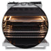 Forno Lazio – 30″ Dual Fuel Range • 5 Sealed Burner • Air Fryer and Griddle • FFSGS6196 - 30 - Farmhouse Kitchen and Bath