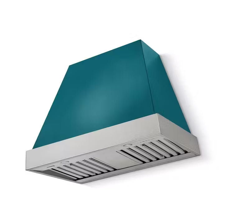 AGA Euclid Classic Color Collection - 36" AH3630EUCSALBN