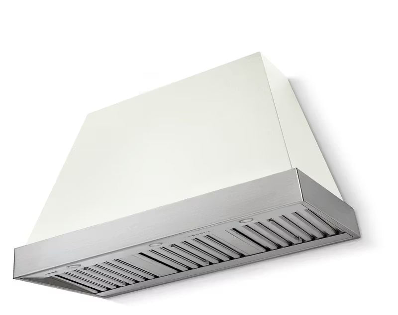 AGA Euclid Classic Color Collection - 48" AH4830EUCWHTBN