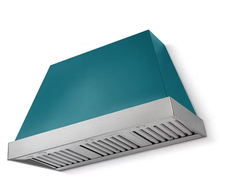 AGA Euclid Classic Color Collection - 48" AH4830EUCSALBN