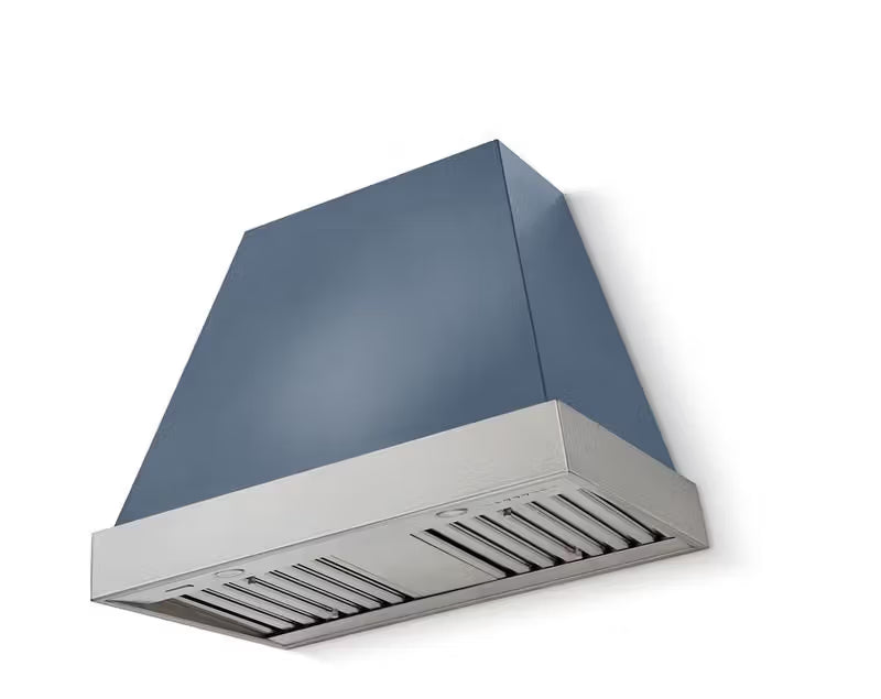 AGA Euclid Classic Color Collection - 36" AH3630EUCSTBBN