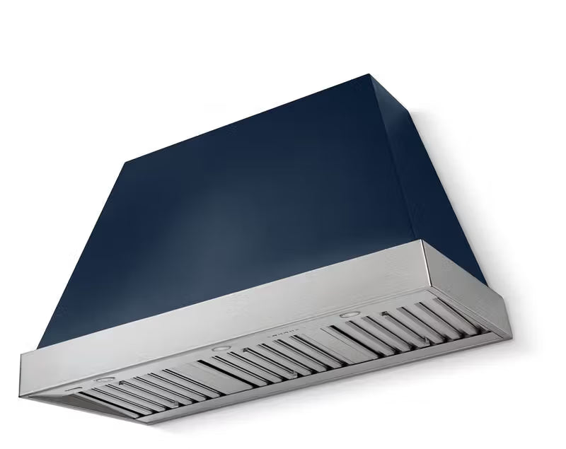 AGA Euclid Classic Color Collection - 48" AH4830EUCINDBN