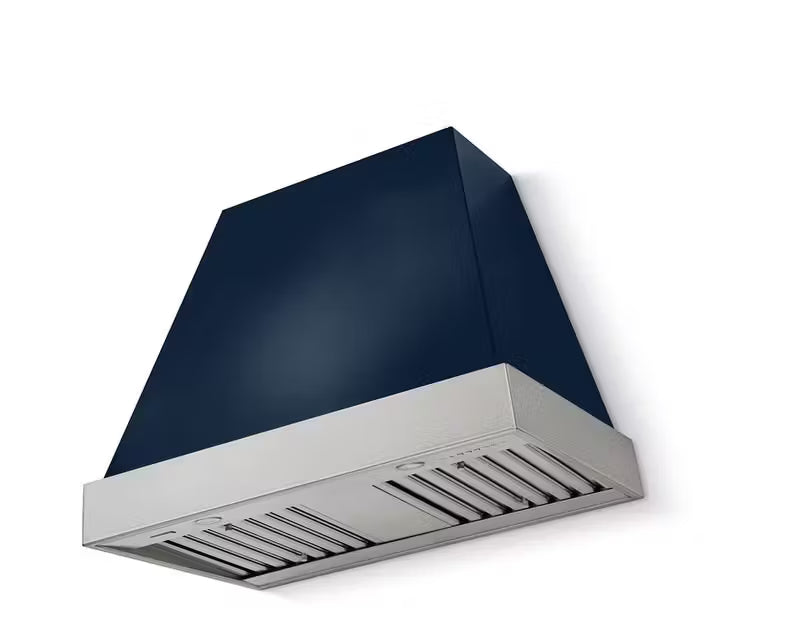 AGA Euclid Classic Color Collection - 36" AH3630EUCINDBN