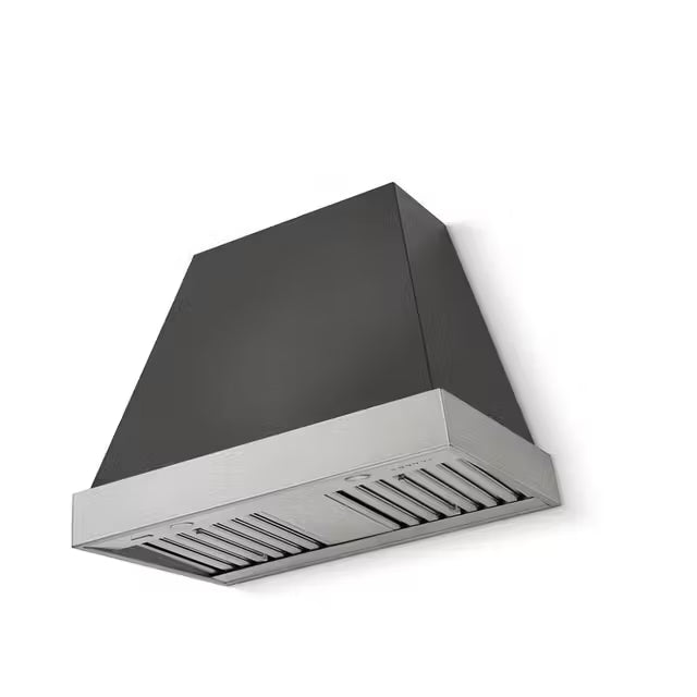 AGA Euclid Classic Color Collection - 36" AH3630EUCSLTBN