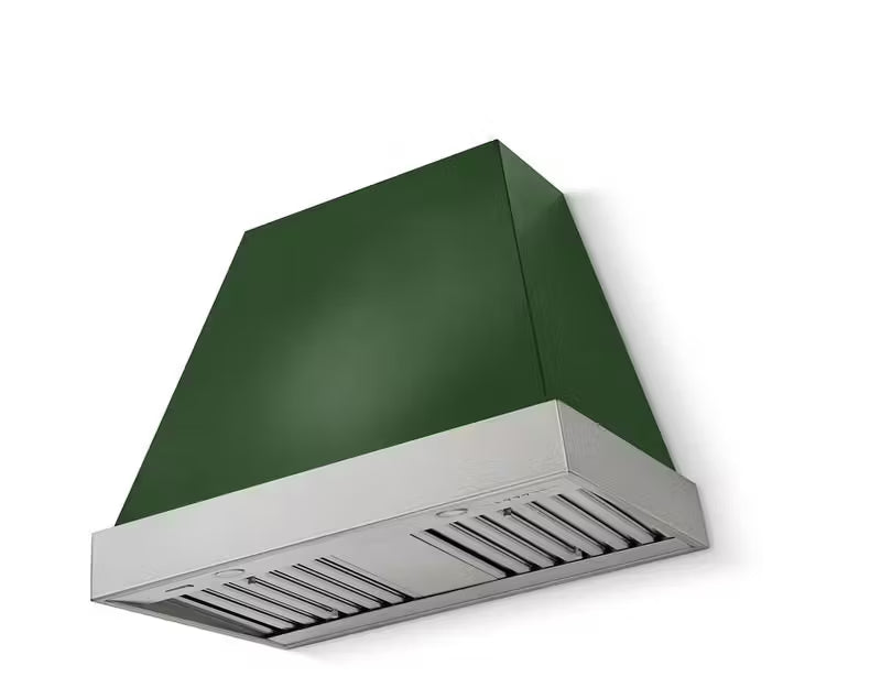 AGA Euclid Classic Color Collection - 36" AH3630EUCCWGBN