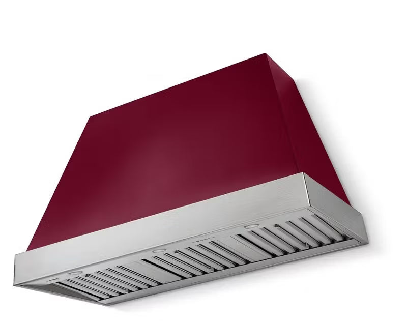 AGA Euclid Classic Color Collection - 48" AH4830EUCCNBBN