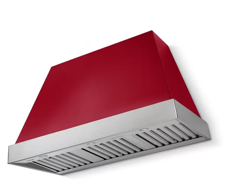 AGA Euclid Classic Color Collection - 48" AH4830EUCPCRBN