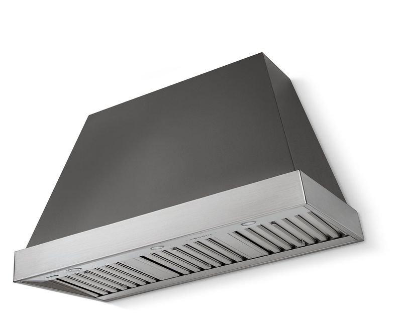 AGA Euclid Classic Color Collection - 48" AH4830EUCSLTBN