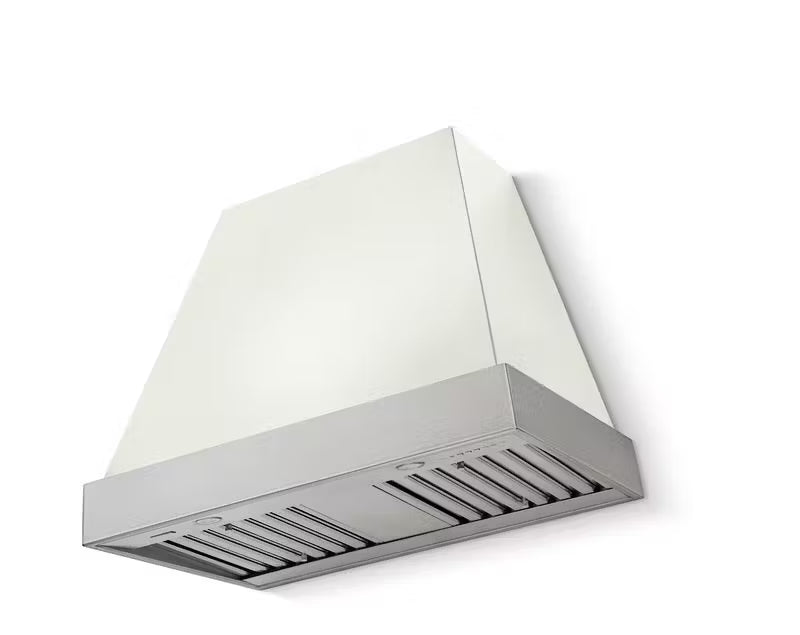 AGA Euclid Classic Color Collection - 36" AH3630EUCWHTBN