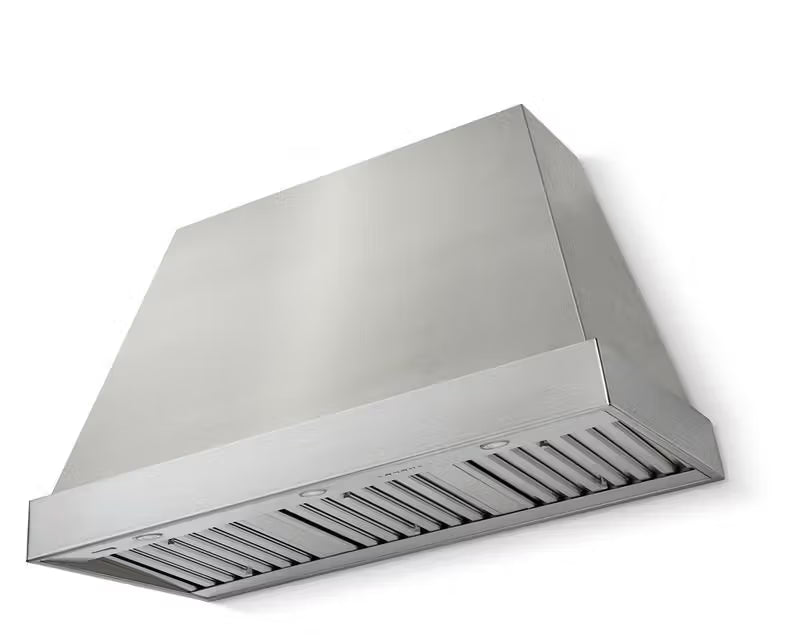 AGA Euclid Classic Color Collection - 48" AH4830EUCSSBN