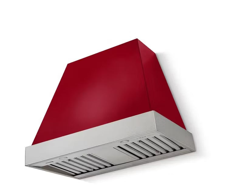 AGA Euclid Classic Color Collection - 36" AH3630EUCPCRBN