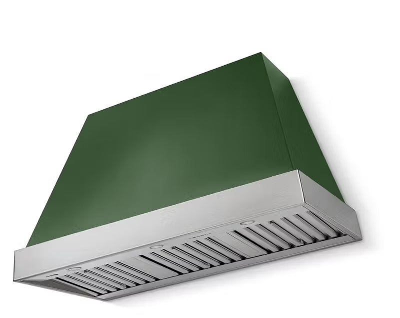 AGA Euclid Classic Color Collection - 48" AH4830EUCMGBN