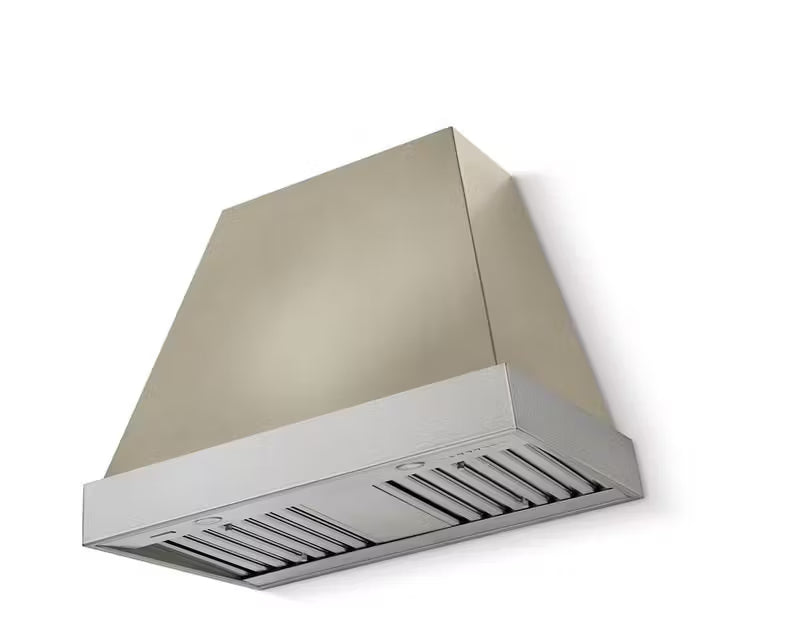 AGA Euclid Classic Color Collection - 36" AH3630EUCFWNBN