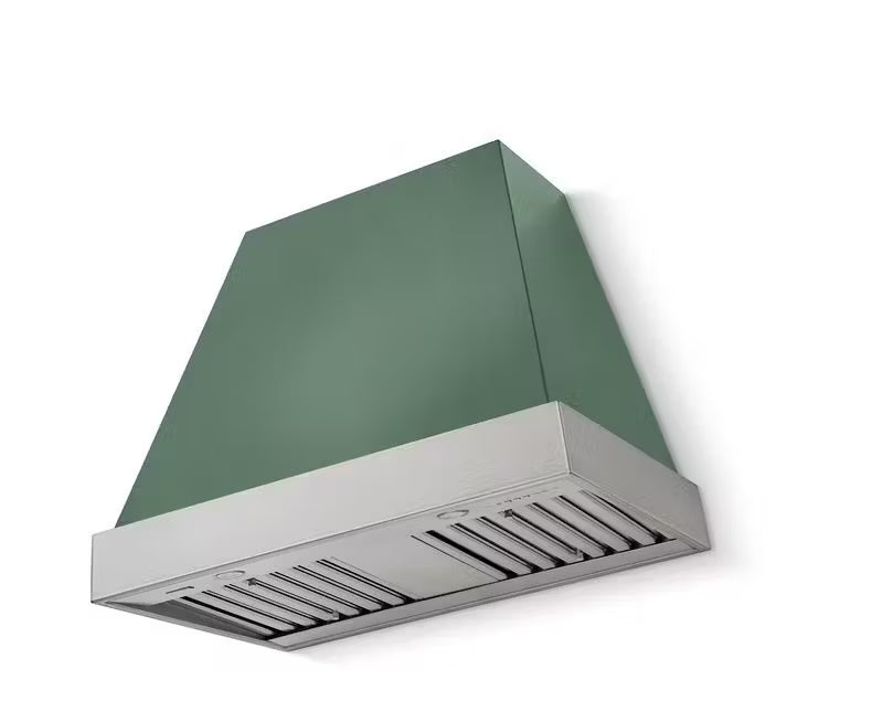 AGA Euclid Classic Color Collection - 36" AH3630EUCMGBN