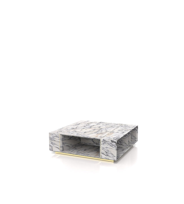 Galilei Coffee Table