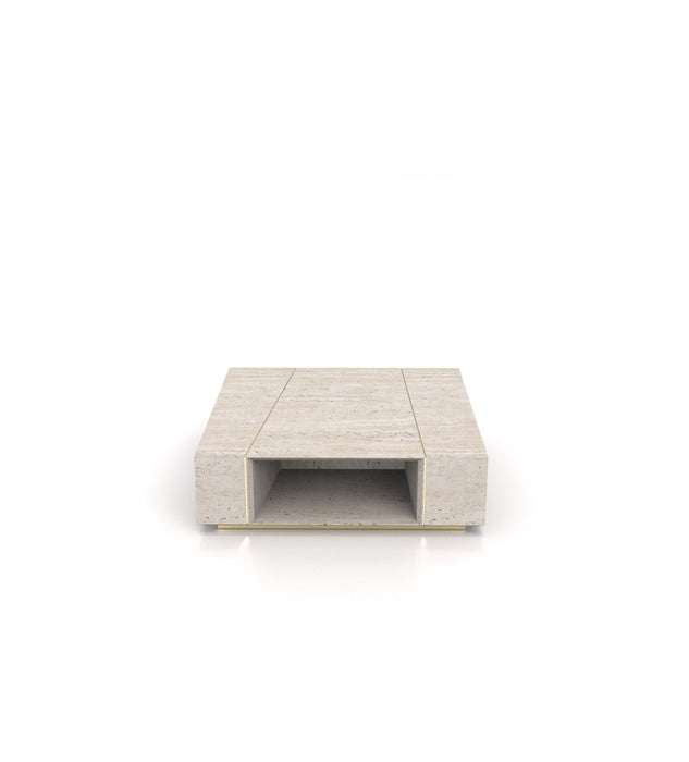 Galilei Coffee Table