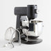 GE Profile ™ Carbon Black 7 - Quart Smart Mixer with Auto Sense 335484 - Farmhouse Kitchen and Bath