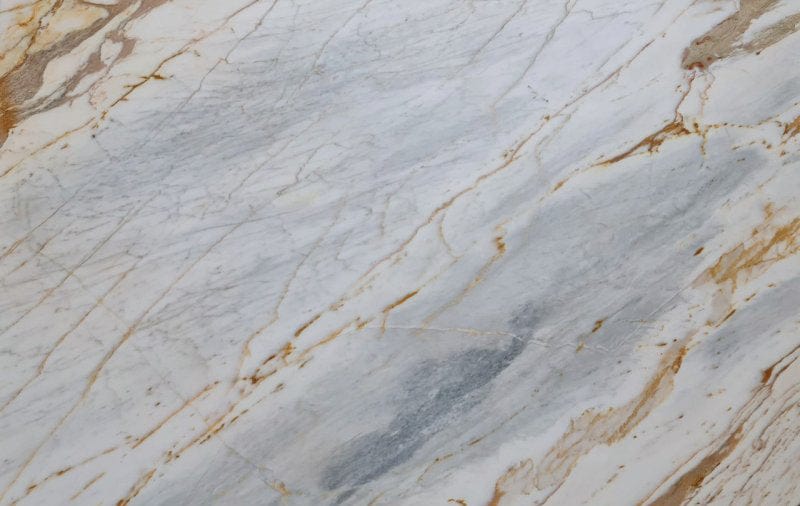Giallo Gray Bookmatching Marble Slabs Polished - Full Truckload