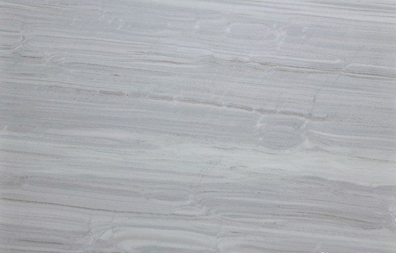 Glacier White Vein-cut Bookmatching Marble Slabs Polished - Livfloors Collection