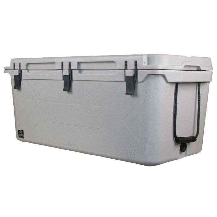 Gray 125 QT Bison Cooler - Farmhouse Kitchen and Bath