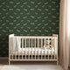 Harlan Wallpaper by Melissa Dayton Art