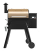 Grills Pro Series 575 Wood Pellet Grill and Smoker with Wifi, App-Enabled, Bronze