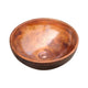 Akicon Custom Solid Copper Bathroom Sink Handmade Copper Basin — AKS202-C