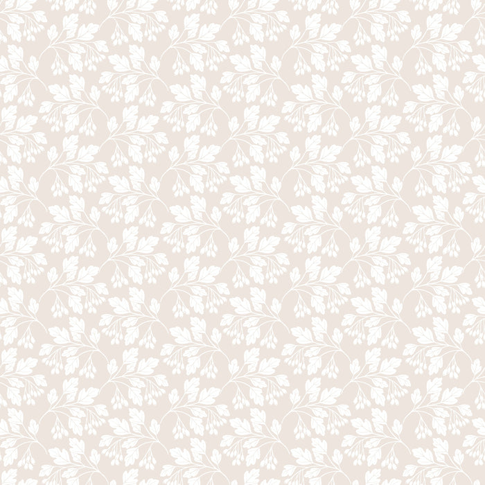 Hawthorn Wallpaper by Gooseberry Moon