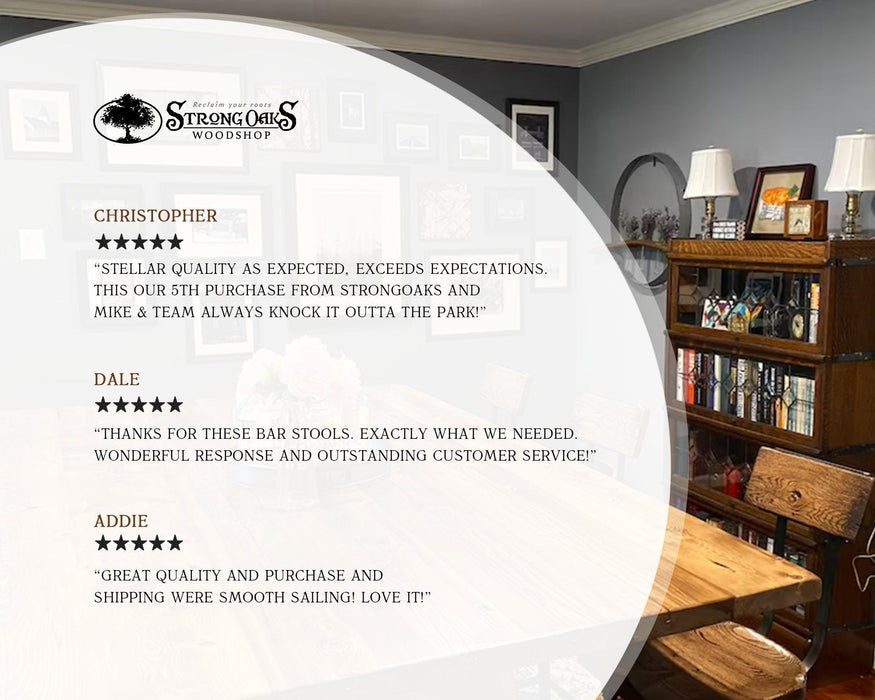 Outdoor counter stools for outdoor bars - Bolt down patio bar chairs - Outdoor bar stools counter height