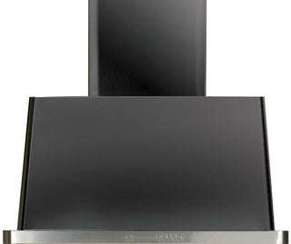 ILVE Majestic 36", Wall Mount Convertible Range Hood UAM90 — UAM90AW