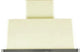 ILVE Majestic 40" Wall Mount Convertible Range Hood, UAM100 — UAM100AW