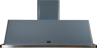 ILVE Majestic 60" Wall Mount Convertible Range Hood UAM150 — UAM150AW