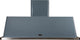 ILVE Majestic 60" Wall Mount Convertible Range Hood UAM150 — UAM150AW