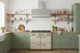 ILVE Nostalgie 30" Wall Mount Range Hood UAG30 — UAG30AW