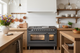 ILVE Professional Plus II 48" Dual Fuel Range UP48FWMP — UP48FWMPBG