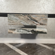 Peacock Engineered Porcelain Sink - High Wall Mount Handcrafted