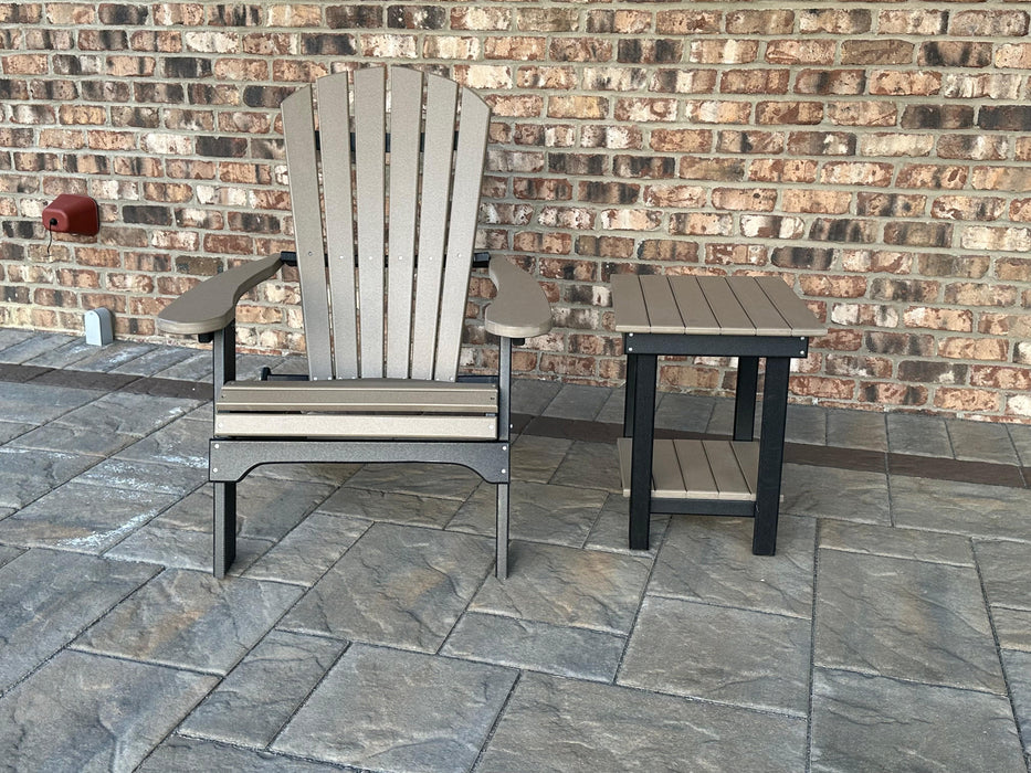 Adirondack - Outdoor Seating