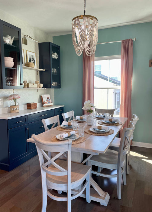 Charlotte Dining Chair