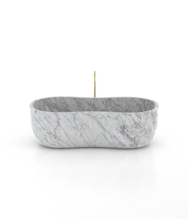 Infinity Bathtub