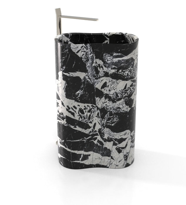 Infinity Washbasin