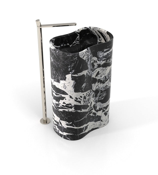 Infinity Washbasin