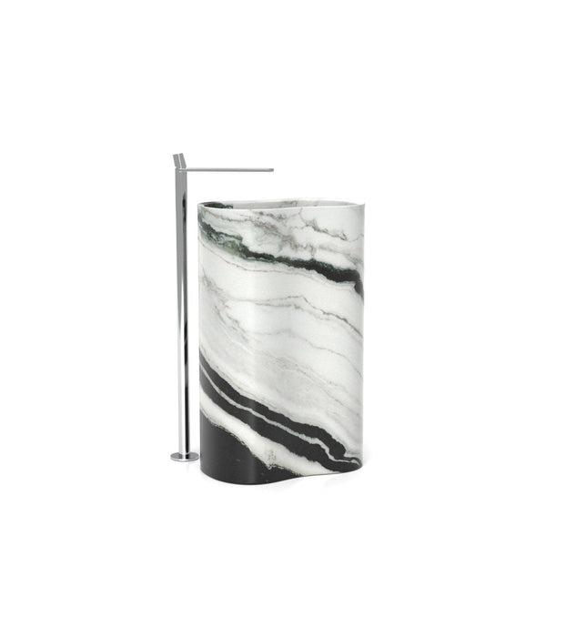 Infinity Washbasin
