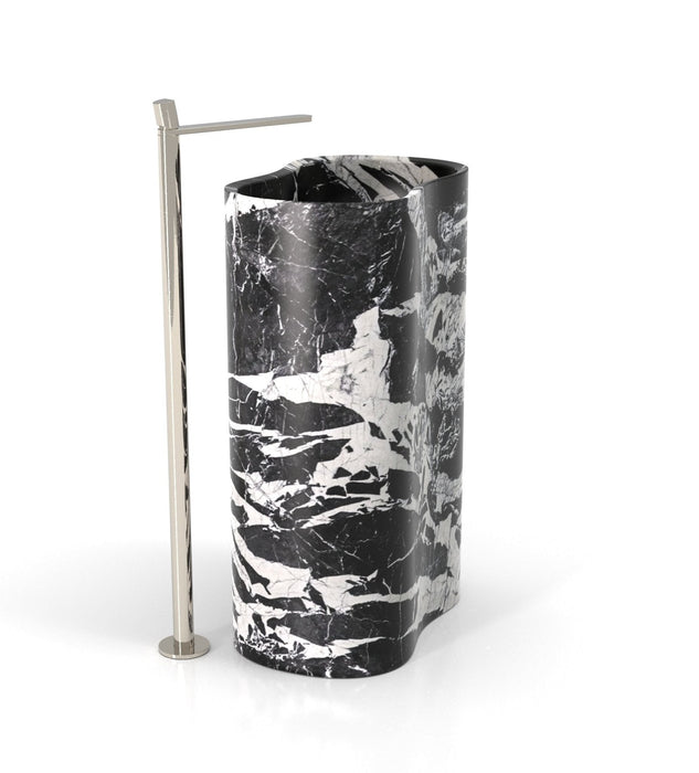 Infinity Washbasin