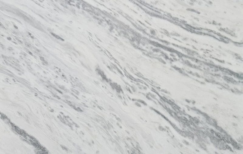 Infinity White Marble Slabs Polished - Livfloors Collection