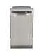 Kucht 18″ Dishwasher, Front Control, Stainless Steel Tub, K7740D - Farmhouse Kitchen and Bath